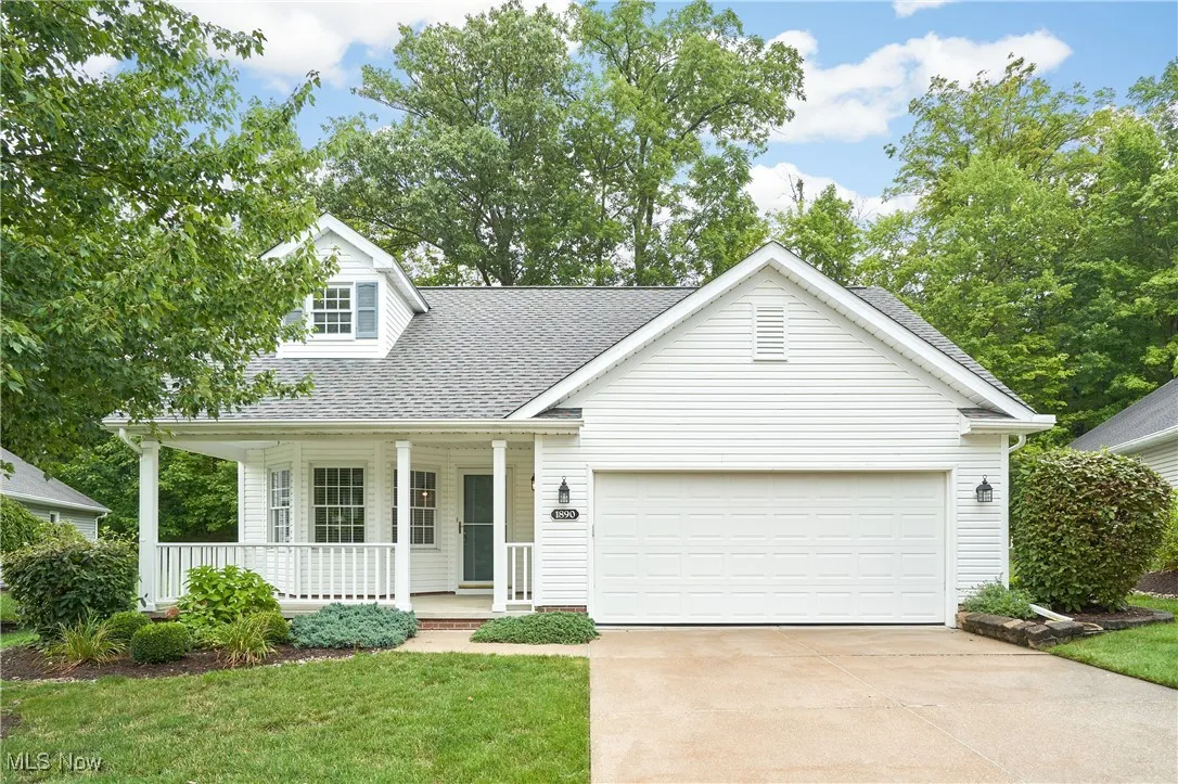 1890 Hampton Run # 10, Broadview Heights, Ohio 44147,MLS Now Listing ID