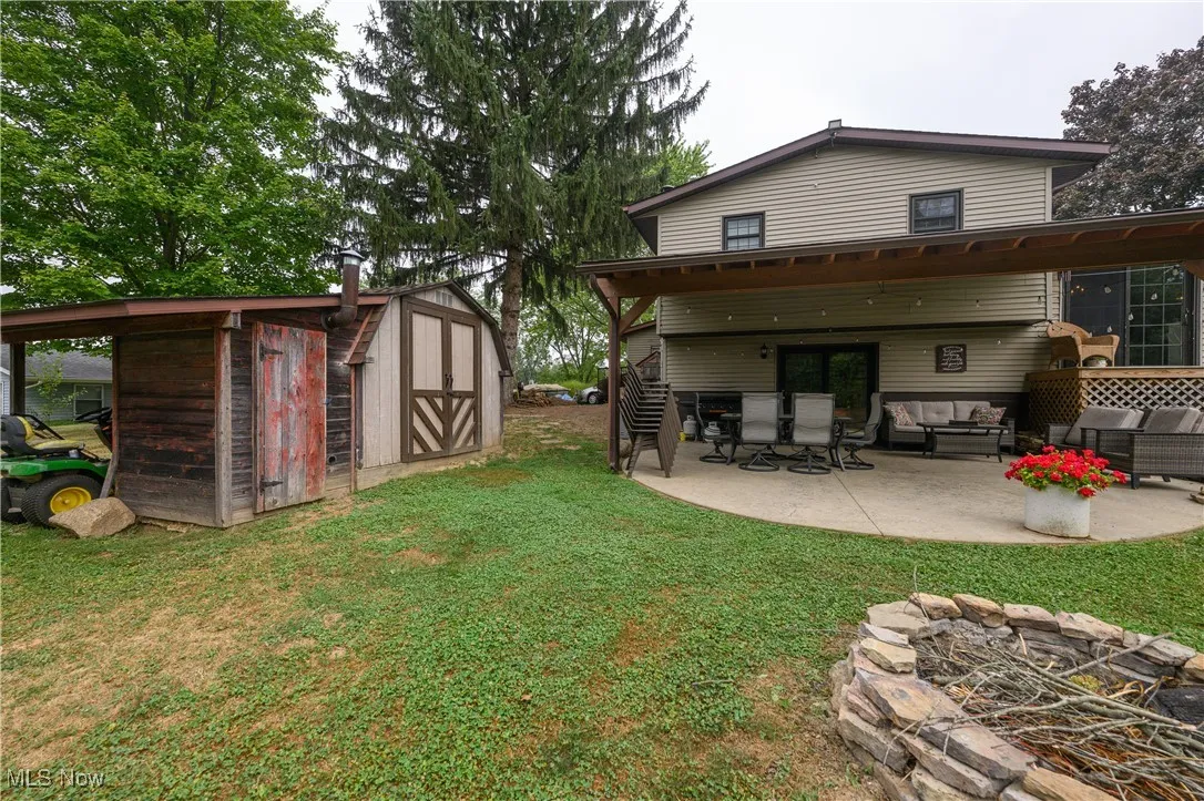 10299 Hunting Hills Avenue, Hartville, Ohio 44632,MLS Now Listing ID