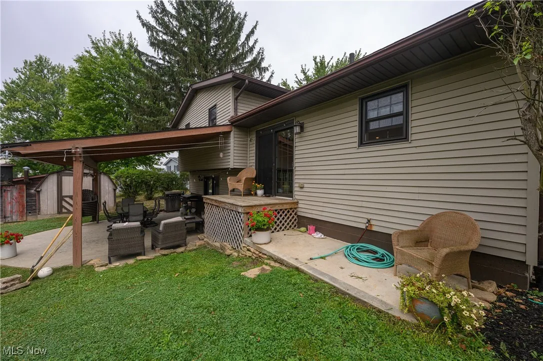 10299 Hunting Hills Avenue, Hartville, Ohio 44632,MLS Now Listing ID