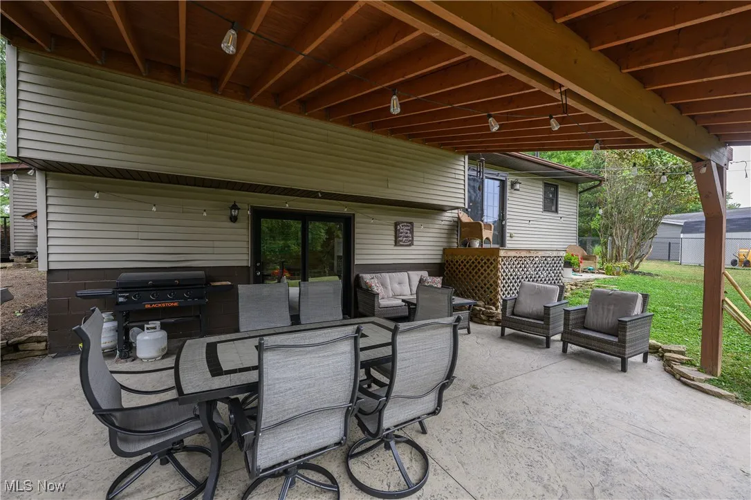 10299 Hunting Hills Avenue, Hartville, Ohio 44632,MLS Now Listing ID