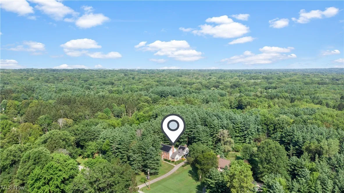 34965 Jackson Road, Moreland Hills, Ohio 44022,MLS Now Listing ID