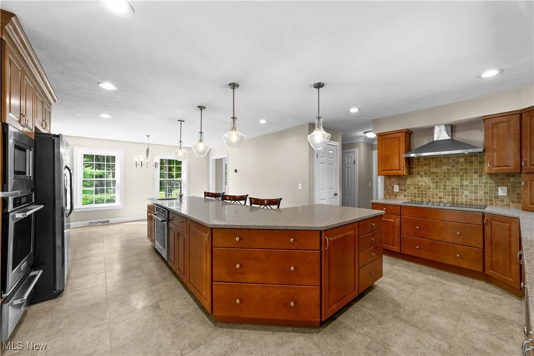 34965 Jackson Road, Moreland Hills, Ohio 44022,MLS Now Listing ID