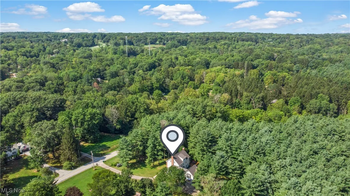 34965 Jackson Road, Moreland Hills, Ohio 44022,MLS Now Listing ID