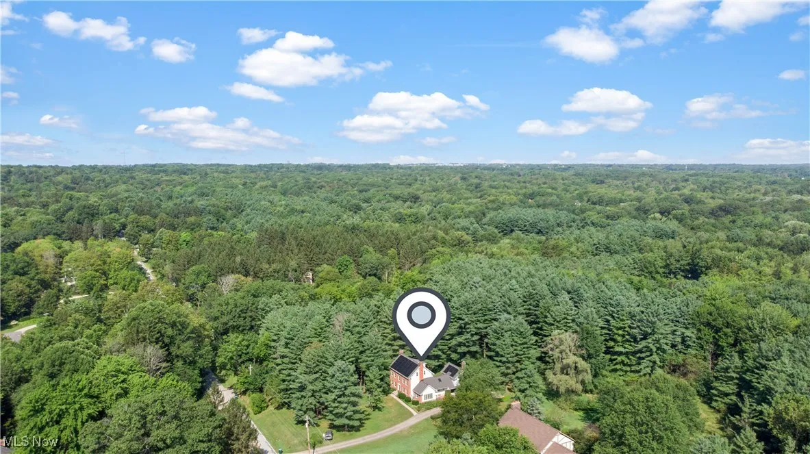 34965 Jackson Road, Moreland Hills, Ohio 44022,MLS Now Listing ID