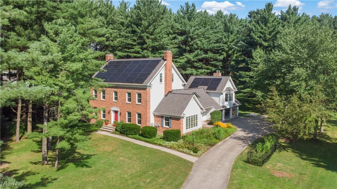 34965 Jackson Road, Moreland Hills, Ohio 44022,MLS Now Listing ID