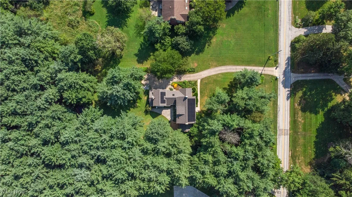 34965 Jackson Road, Moreland Hills, Ohio 44022,MLS Now Listing ID