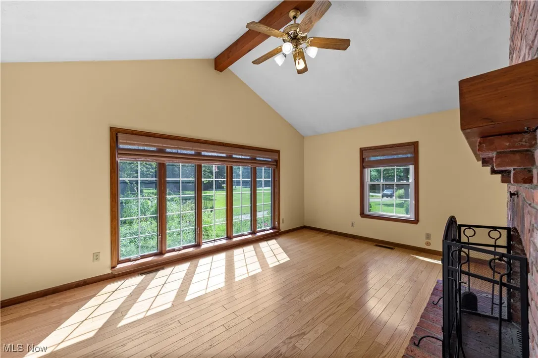 Hearth Room