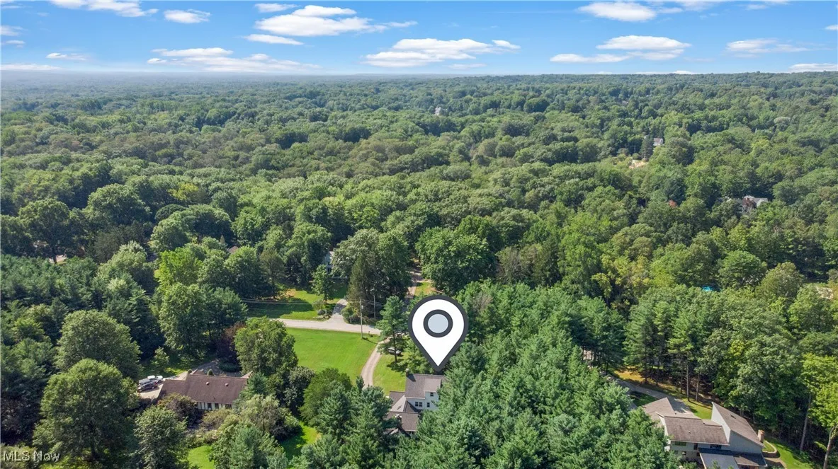 34965 Jackson Road, Moreland Hills, Ohio 44022,MLS Now Listing ID