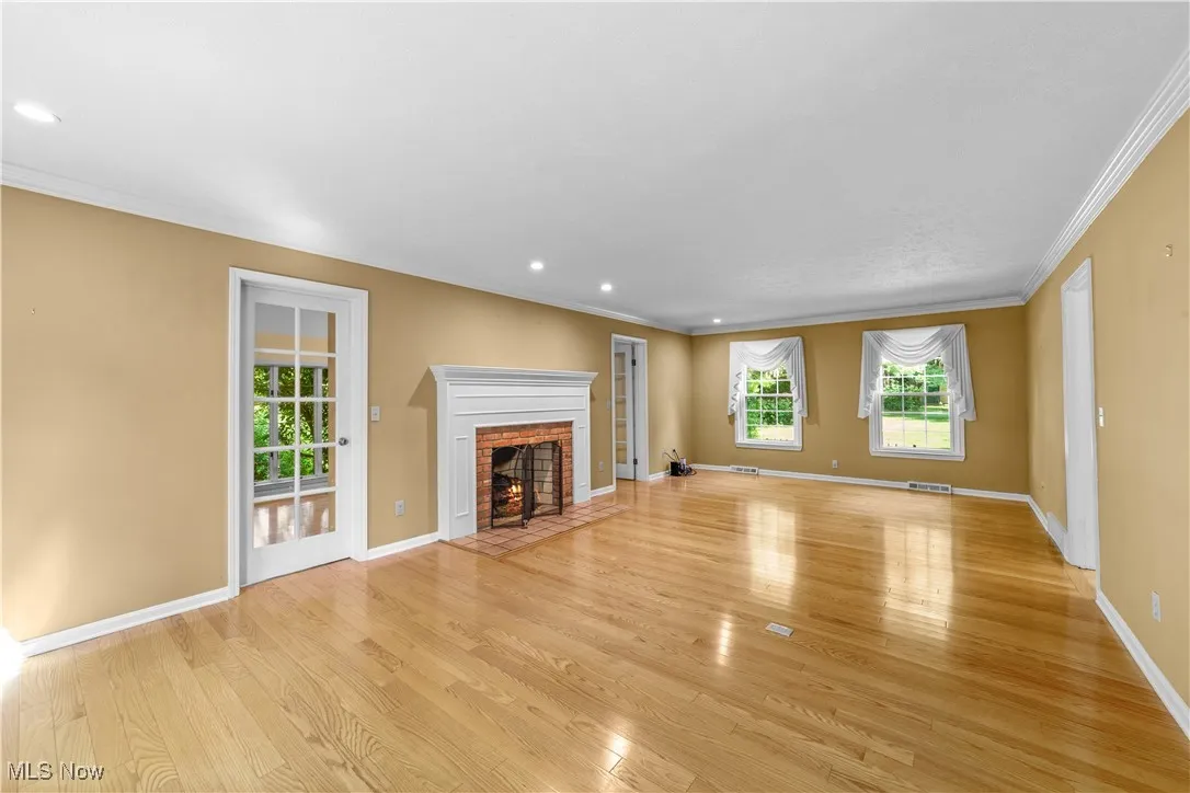 34965 Jackson Road, Moreland Hills, Ohio 44022,MLS Now Listing ID