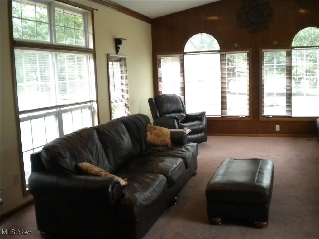861 Wisteria Drive, Barberton, Ohio 44203,MLS Now Listing ID