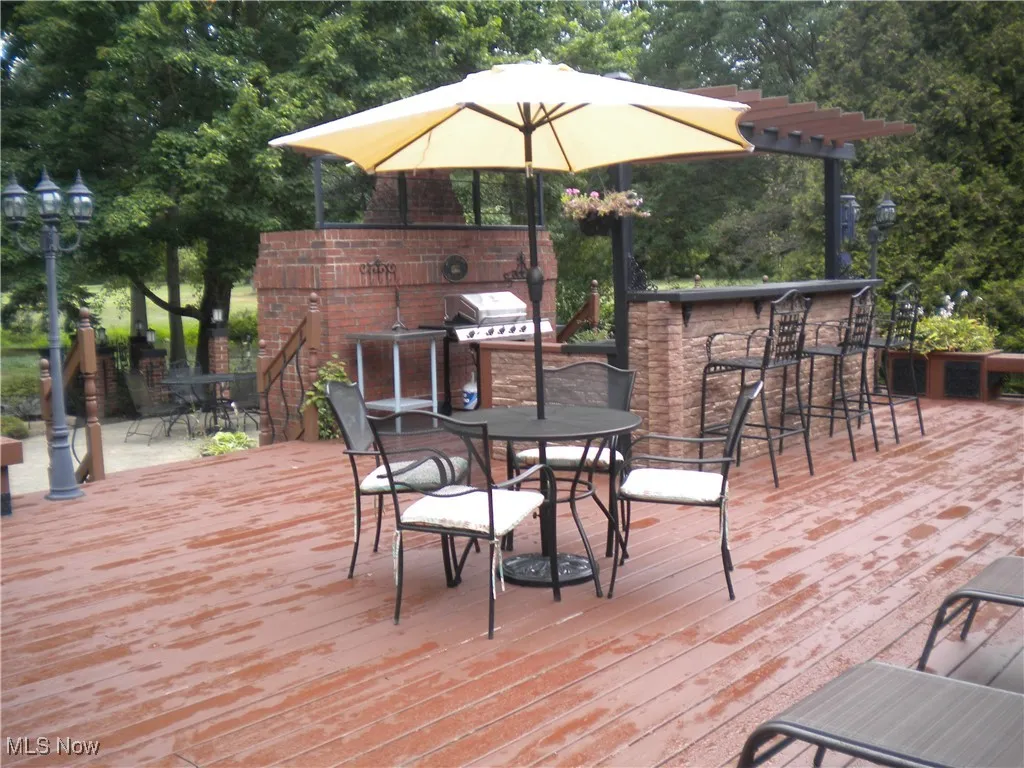 861 Wisteria Drive, Barberton, Ohio 44203,MLS Now Listing ID