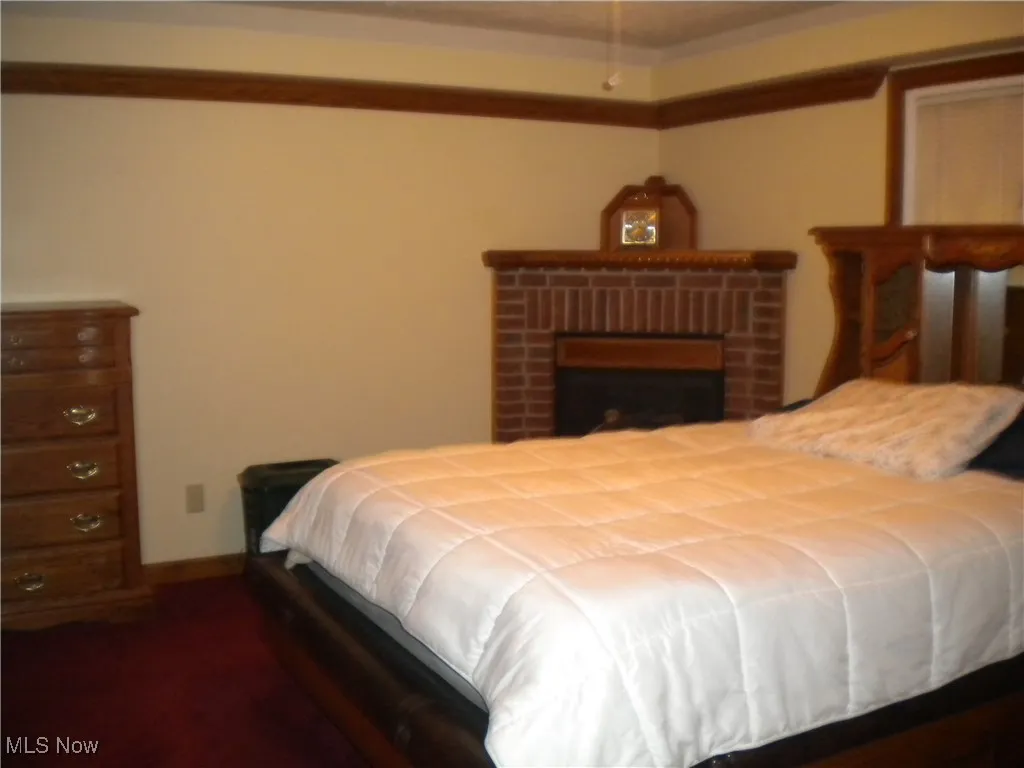 861 Wisteria Drive, Barberton, Ohio 44203,MLS Now Listing ID