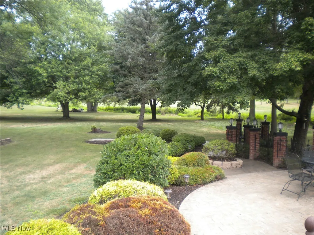 861 Wisteria Drive, Barberton, Ohio 44203,MLS Now Listing ID