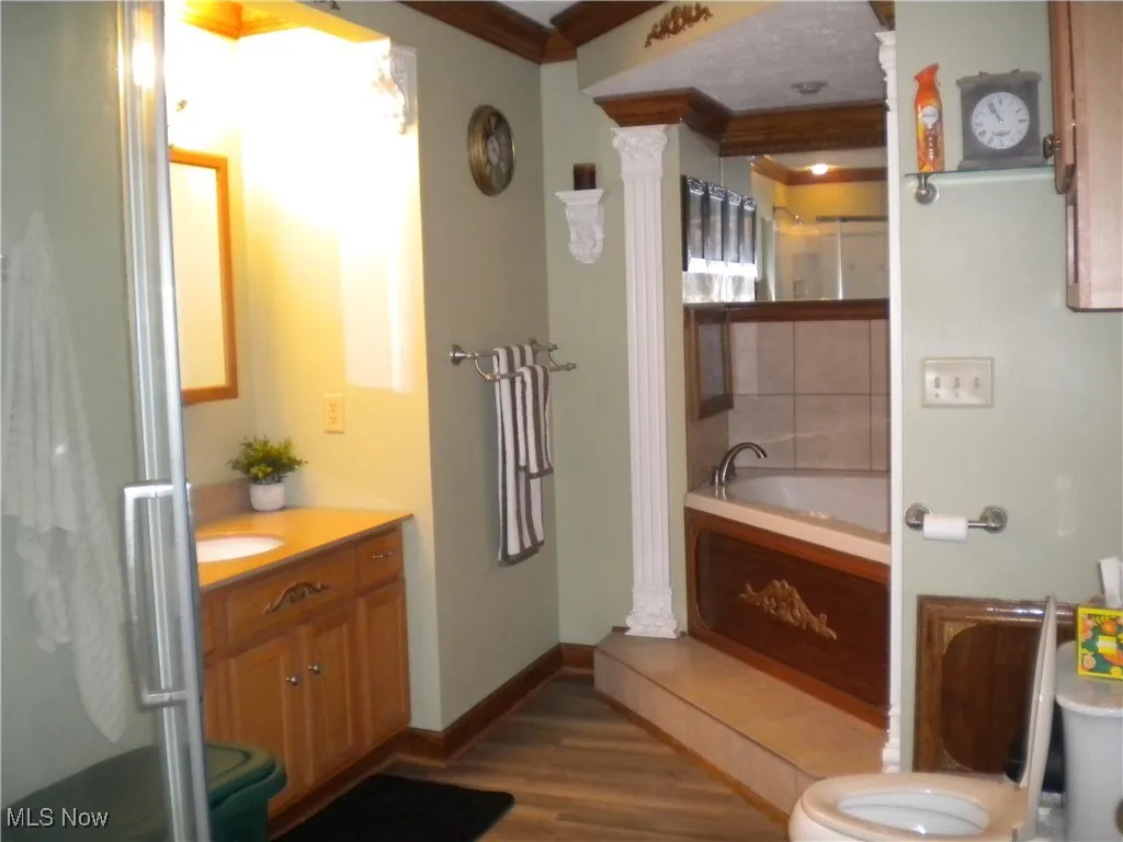 861 Wisteria Drive, Barberton, Ohio 44203,MLS Now Listing ID