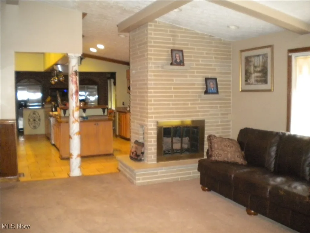 861 Wisteria Drive, Barberton, Ohio 44203,MLS Now Listing ID