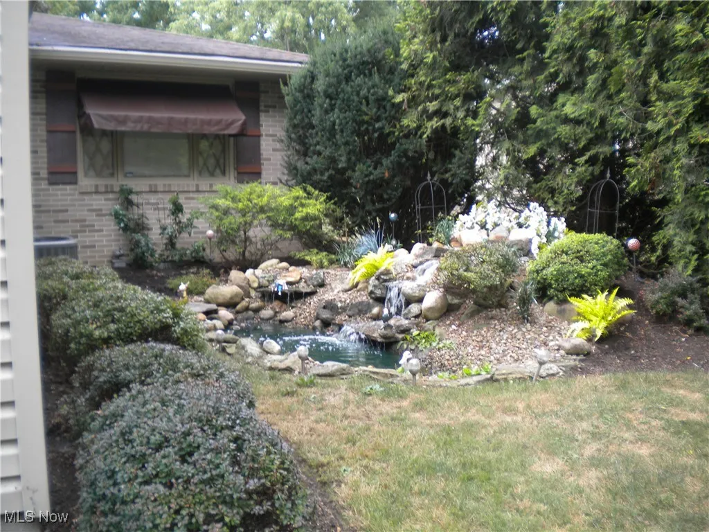 861 Wisteria Drive, Barberton, Ohio 44203,MLS Now Listing ID