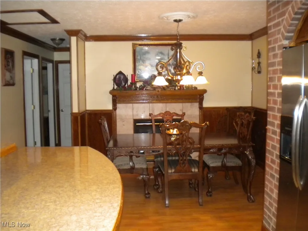 861 Wisteria Drive, Barberton, Ohio 44203,MLS Now Listing ID