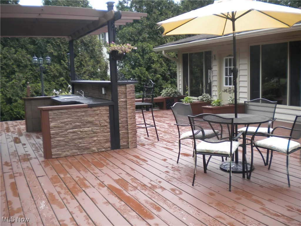 861 Wisteria Drive, Barberton, Ohio 44203,MLS Now Listing ID