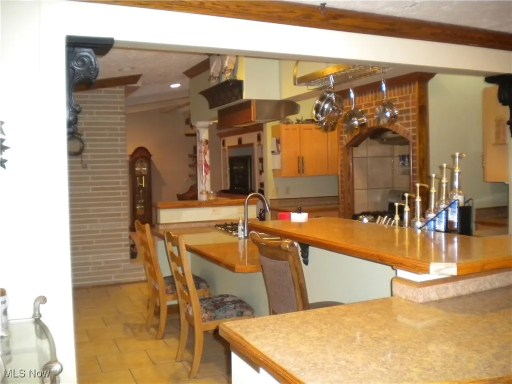 861 Wisteria Drive, Barberton, Ohio 44203,MLS Now Listing ID