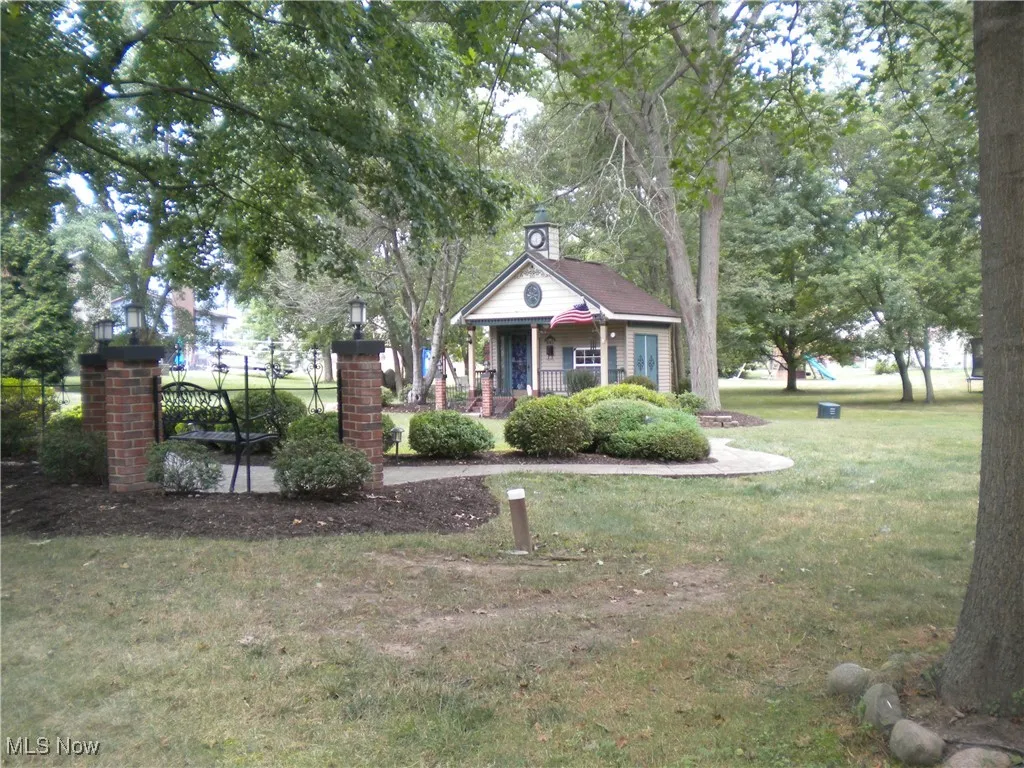 861 Wisteria Drive, Barberton, Ohio 44203,MLS Now Listing ID