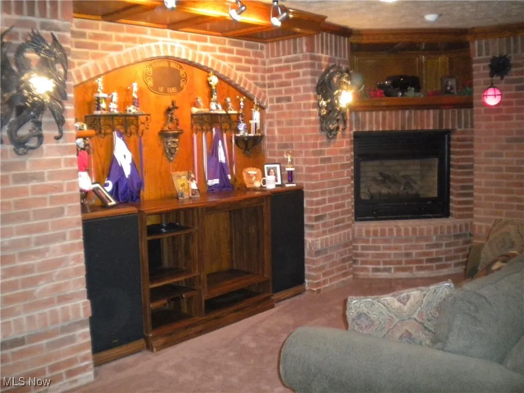 861 Wisteria Drive, Barberton, Ohio 44203,MLS Now Listing ID