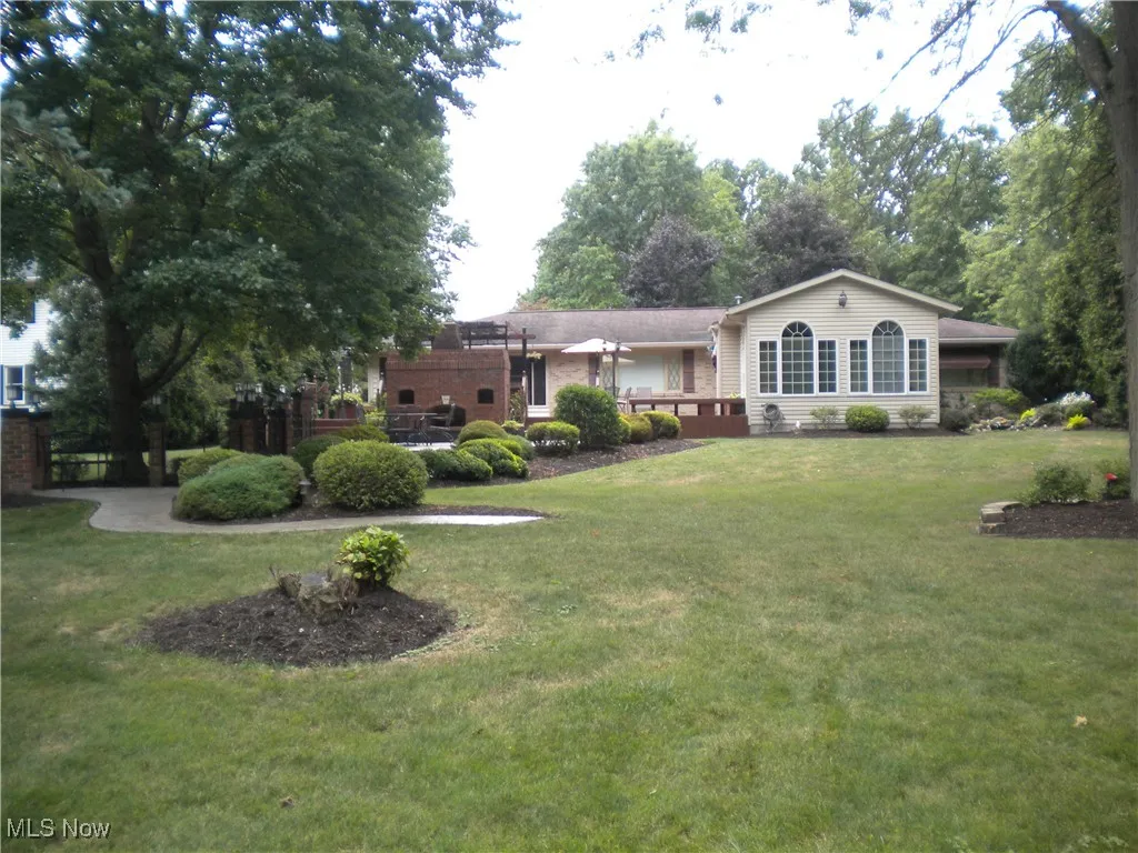 861 Wisteria Drive, Barberton, Ohio 44203,MLS Now Listing ID
