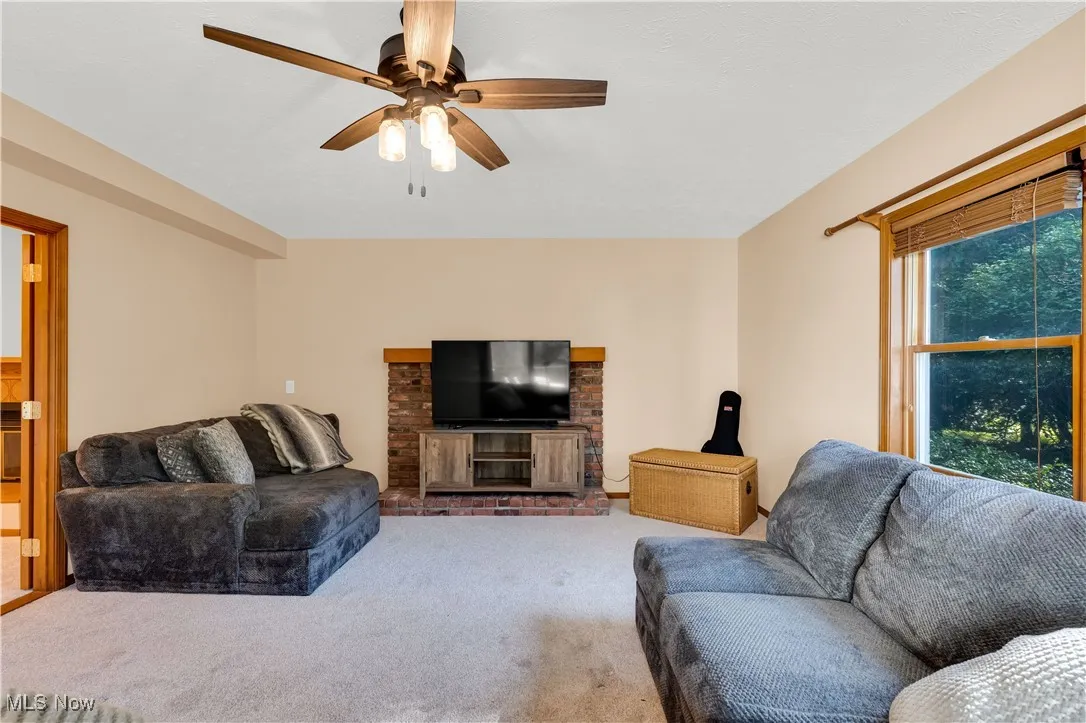17651 Plum Creek Trail, Chagrin Falls, Ohio 44023,MLS Now Listing ID
