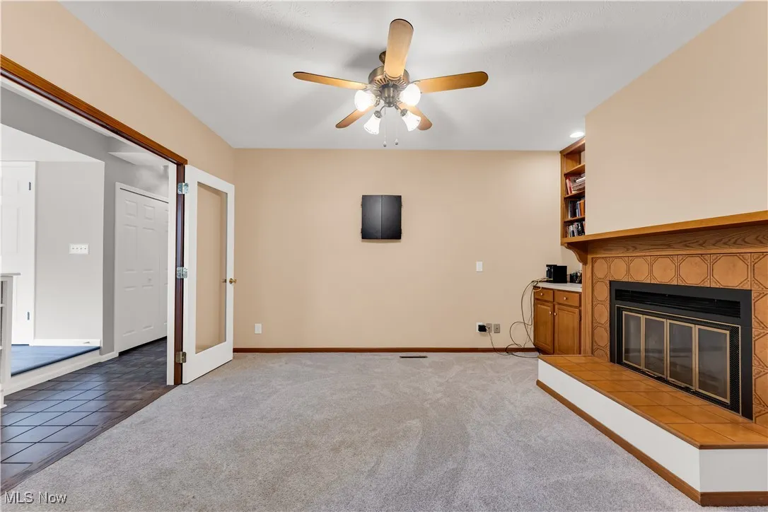 17651 Plum Creek Trail, Chagrin Falls, Ohio 44023,MLS Now Listing ID