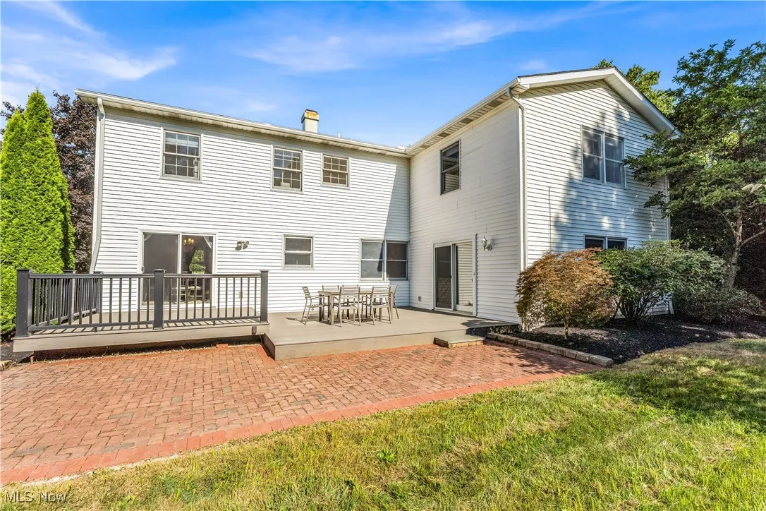 17651 Plum Creek Trail, Chagrin Falls, Ohio 44023,MLS Now Listing ID