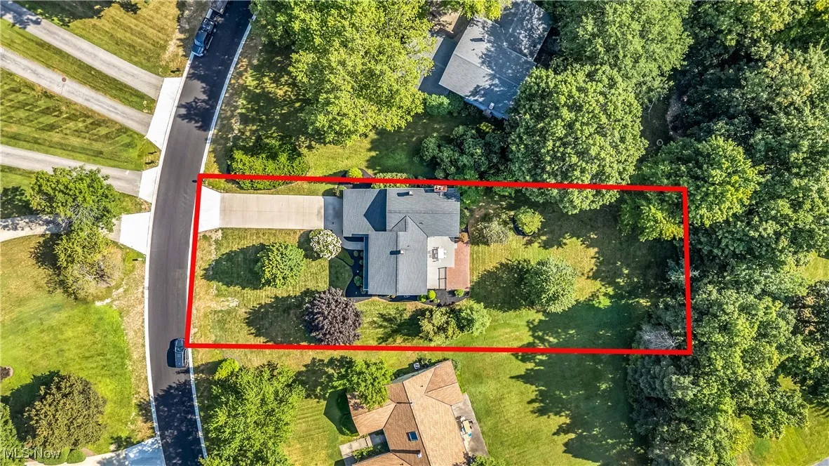 17651 Plum Creek Trail, Chagrin Falls, Ohio 44023,MLS Now Listing ID