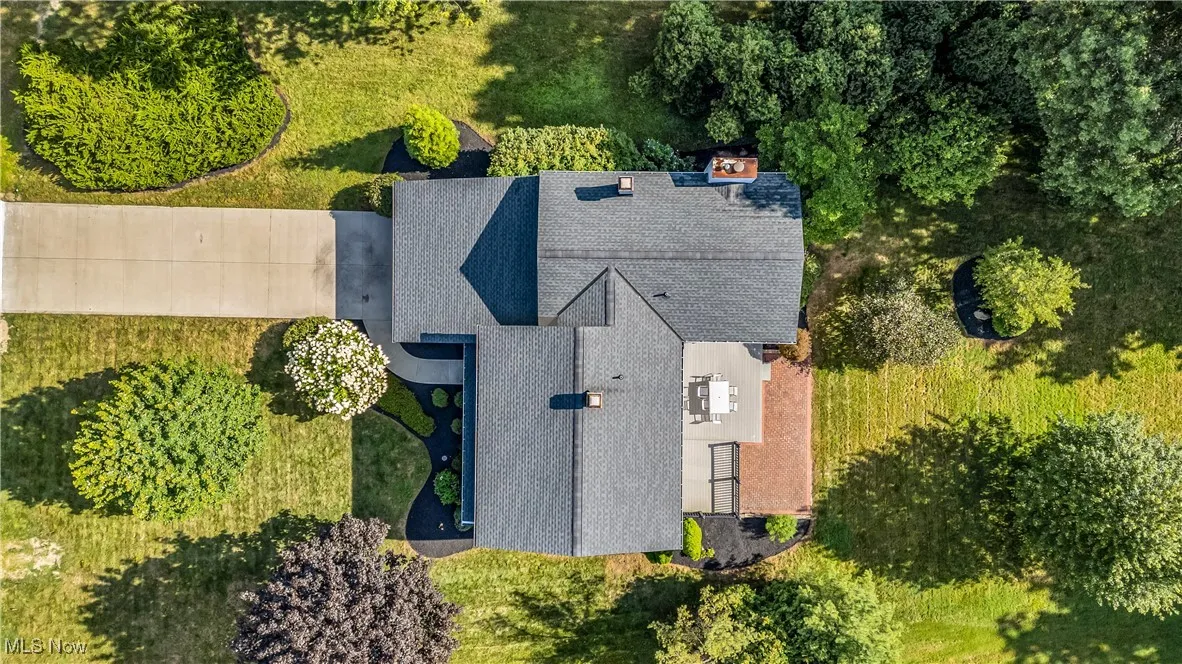 17651 Plum Creek Trail, Chagrin Falls, Ohio 44023,MLS Now Listing ID