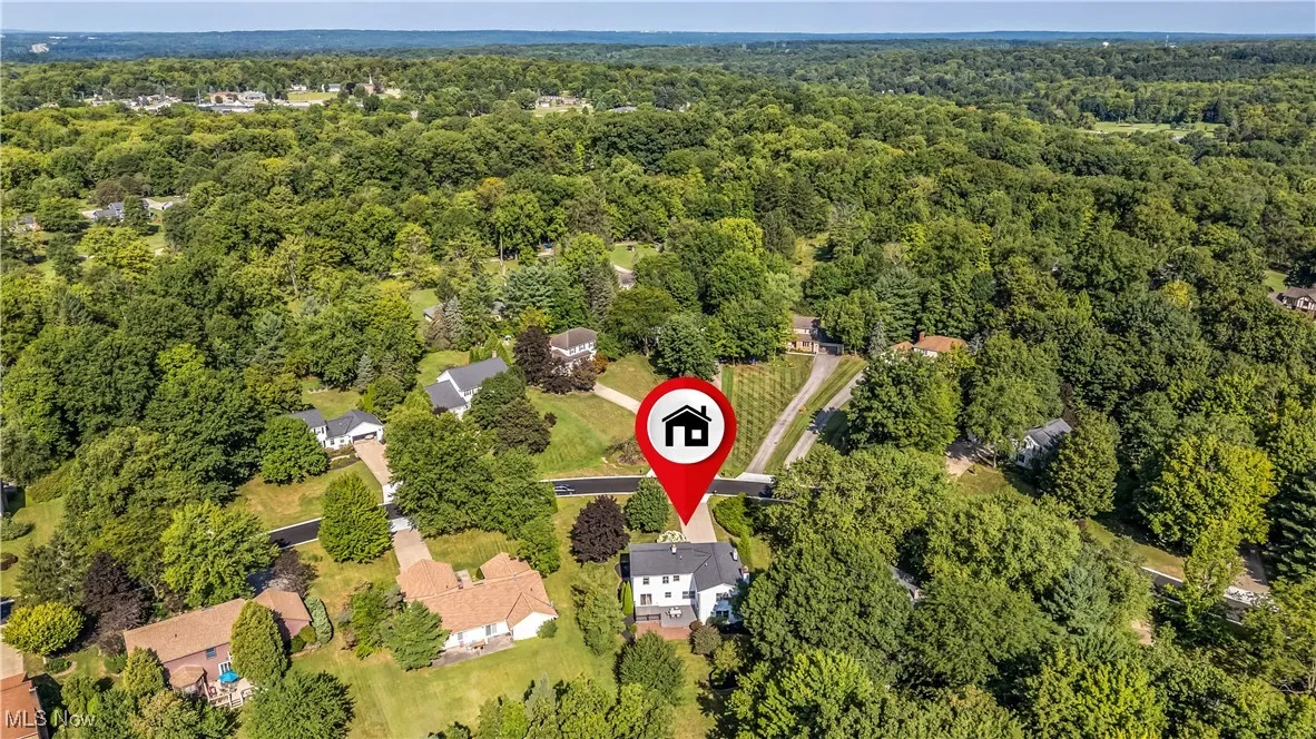 17651 Plum Creek Trail, Chagrin Falls, Ohio 44023,MLS Now Listing ID