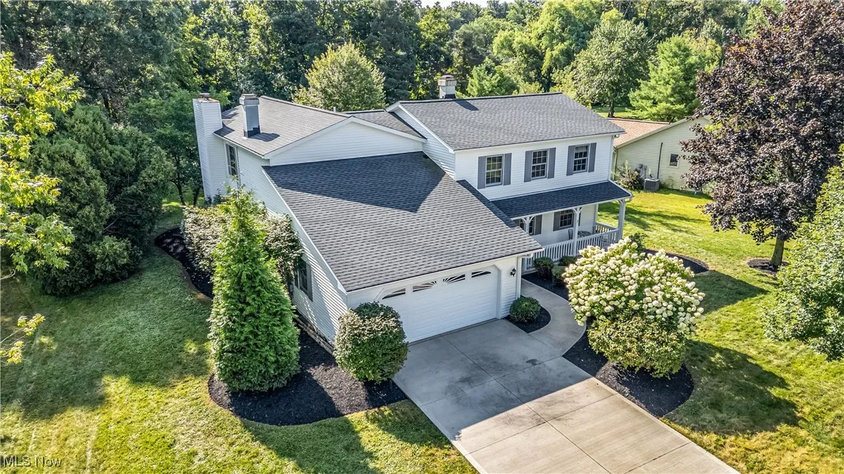 17651 Plum Creek Trail, Chagrin Falls, Ohio 44023,MLS Now Listing ID