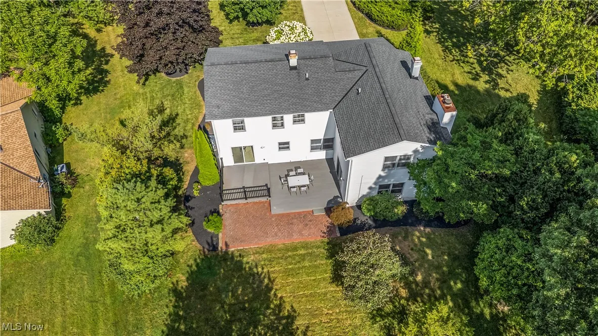 17651 Plum Creek Trail, Chagrin Falls, Ohio 44023,MLS Now Listing ID