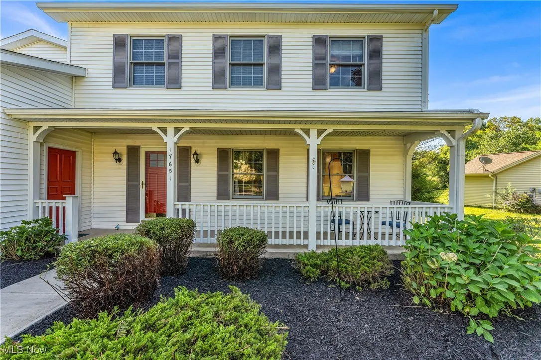 17651 Plum Creek Trail, Chagrin Falls, Ohio 44023,MLS Now Listing ID