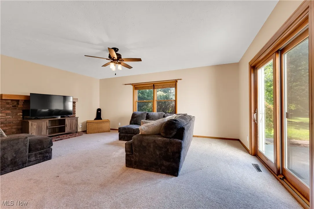 17651 Plum Creek Trail, Chagrin Falls, Ohio 44023,MLS Now Listing ID
