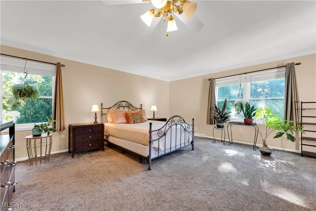 17651 Plum Creek Trail, Chagrin Falls, Ohio 44023,MLS Now Listing ID