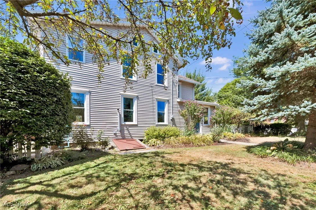 295 Baird Avenue, Paris, Ohio 44669,MLS Now Listing ID