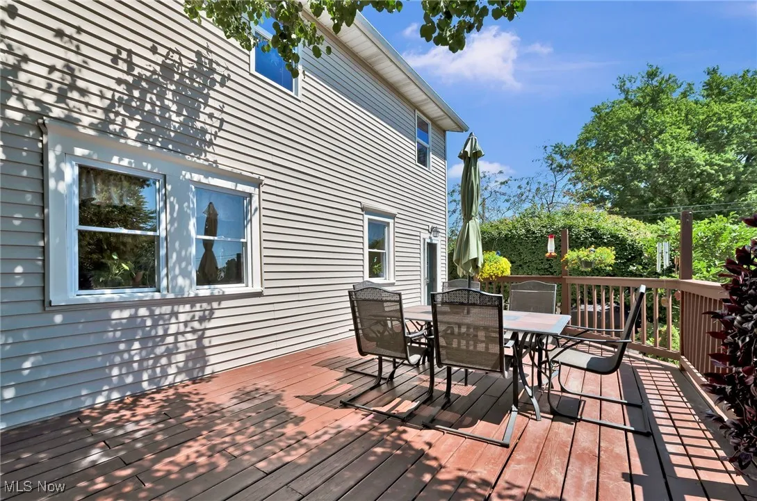 295 Baird Avenue, Paris, Ohio 44669,MLS Now Listing ID