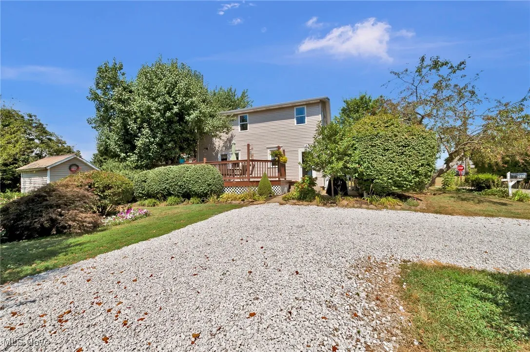 295 Baird Avenue, Paris, Ohio 44669,MLS Now Listing ID