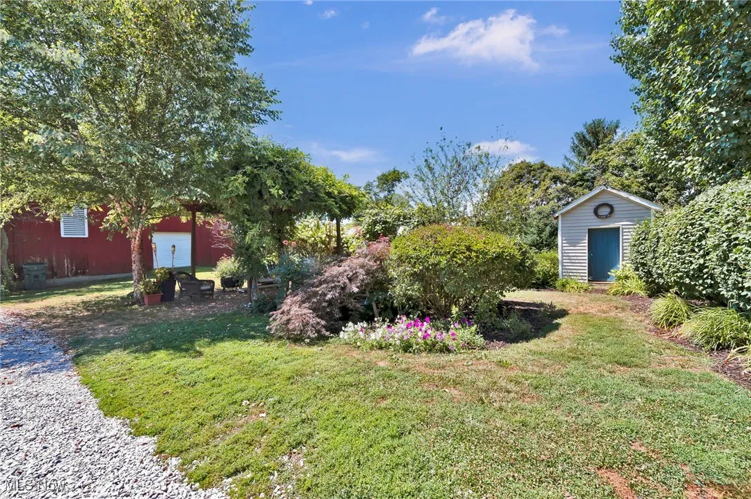 295 Baird Avenue, Paris, Ohio 44669,MLS Now Listing ID