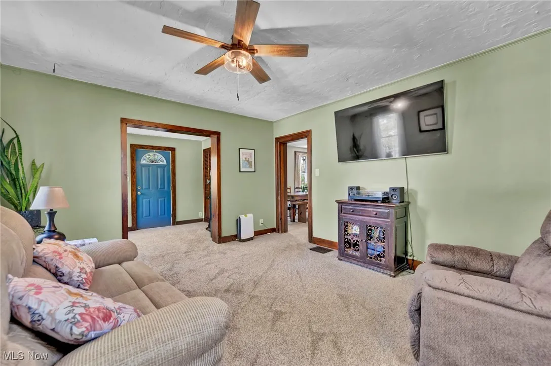 295 Baird Avenue, Paris, Ohio 44669,MLS Now Listing ID