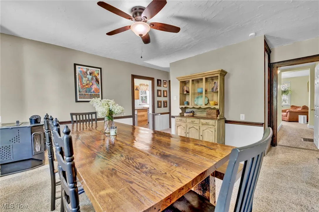295 Baird Avenue, Paris, Ohio 44669,MLS Now Listing ID