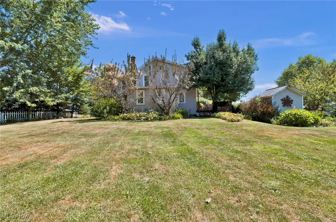295 Baird Avenue, Paris, Ohio 44669,MLS Now Listing ID