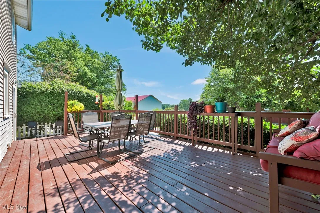 295 Baird Avenue, Paris, Ohio 44669,MLS Now Listing ID