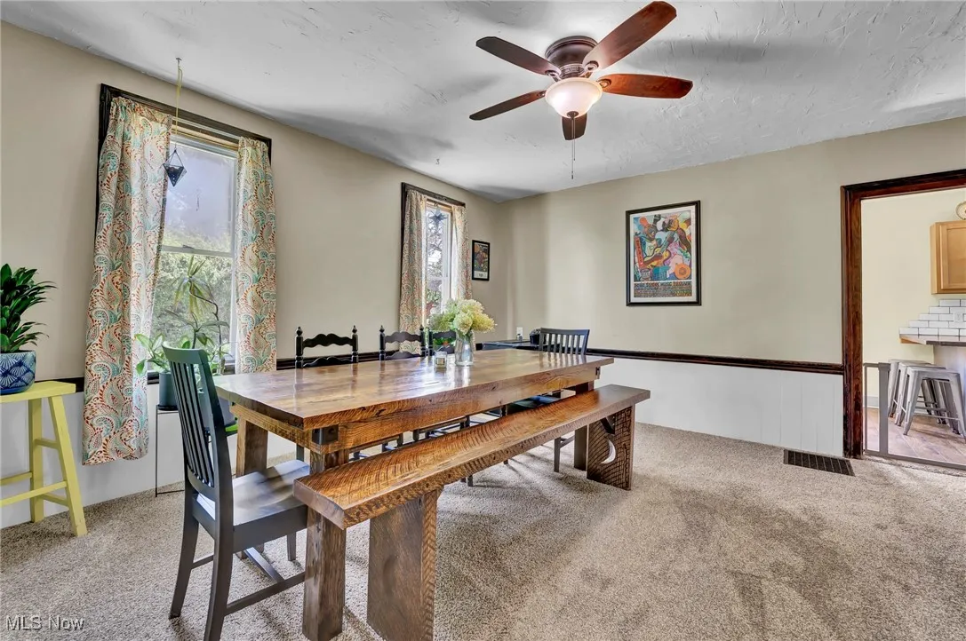 295 Baird Avenue, Paris, Ohio 44669,MLS Now Listing ID
