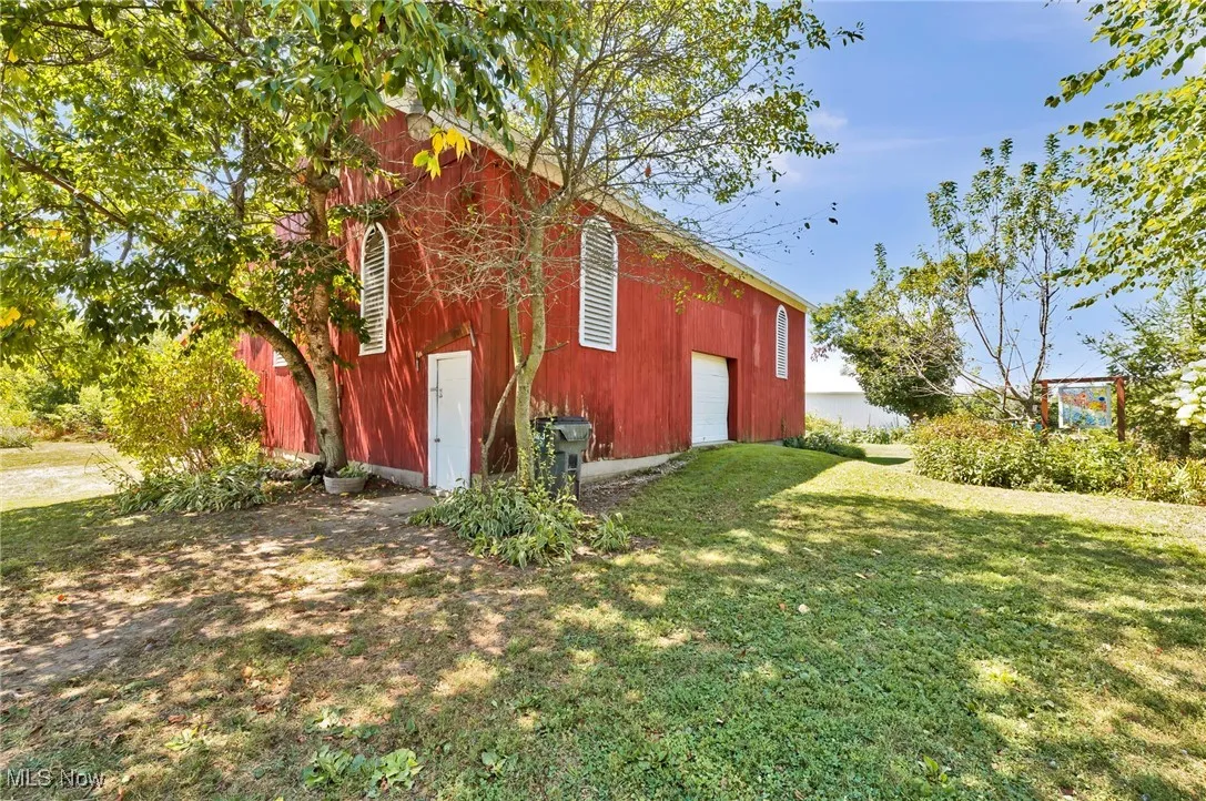 295 Baird Avenue, Paris, Ohio 44669,MLS Now Listing ID