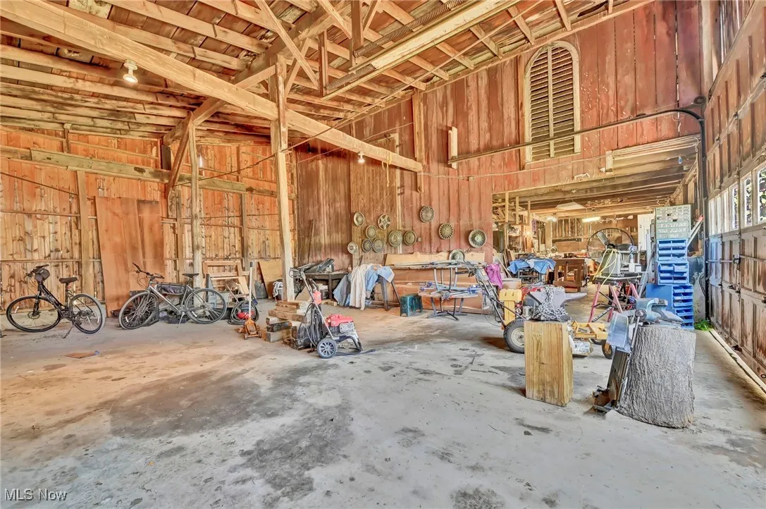 295 Baird Avenue, Paris, Ohio 44669,MLS Now Listing ID