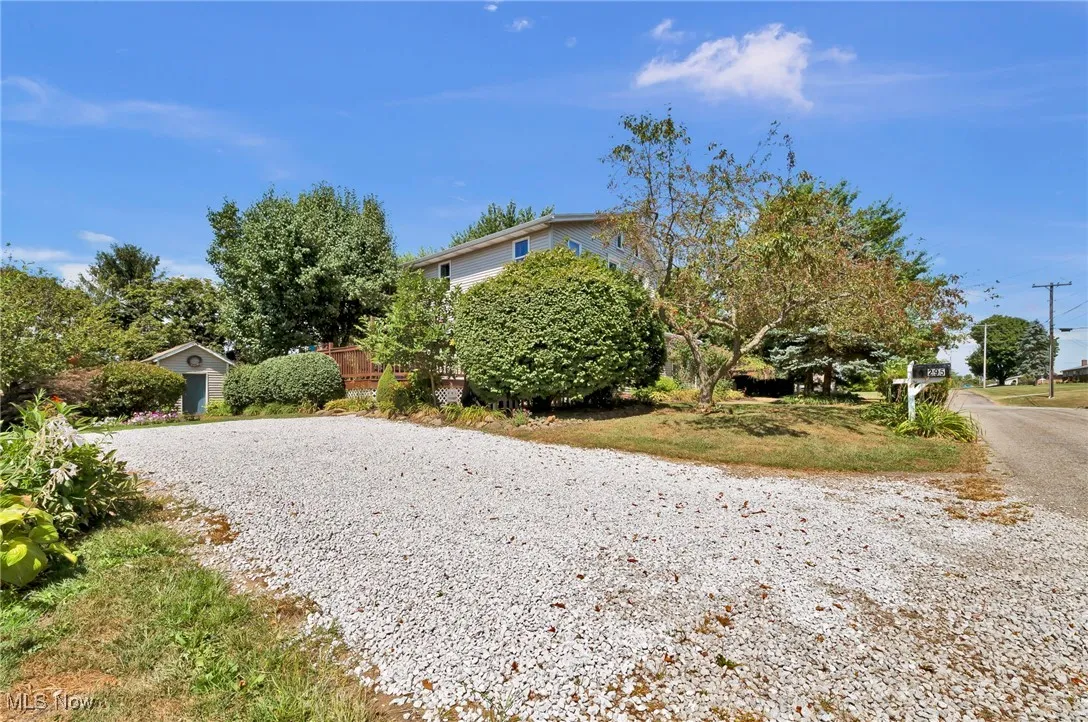 295 Baird Avenue, Paris, Ohio 44669,MLS Now Listing ID