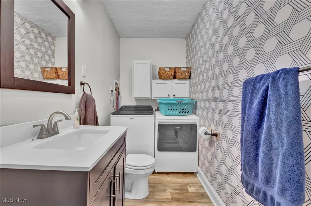 295 Baird Avenue, Paris, Ohio 44669,MLS Now Listing ID